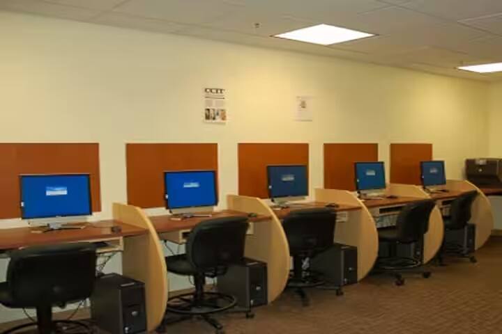 Priyadarshi Ashok Mahavidyalaya, Sonbhadra campus photo 6