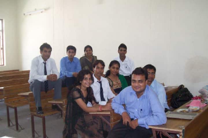 Institute of Management Studies, Bundelkhand University, Jhansi campus photo 2
