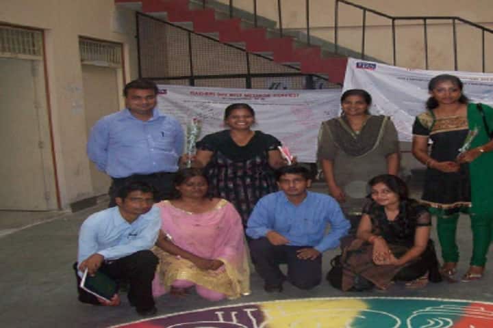 Institute of Management Studies, Bundelkhand University, Jhansi campus photo 4
