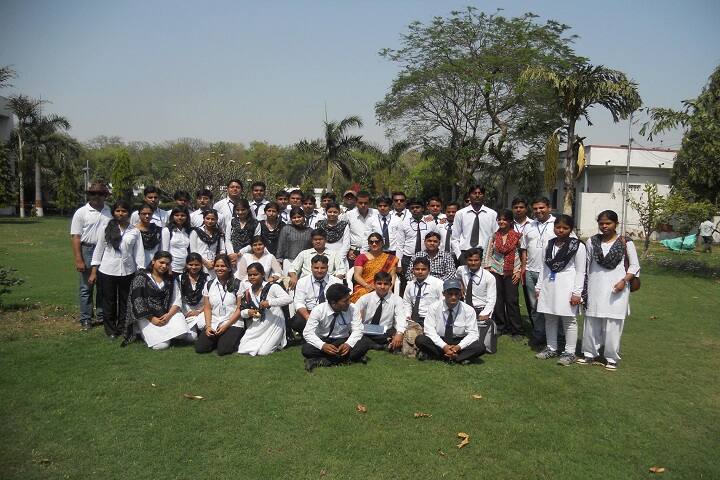 Institute of Management Studies, Bundelkhand University, Jhansi campus photo 5