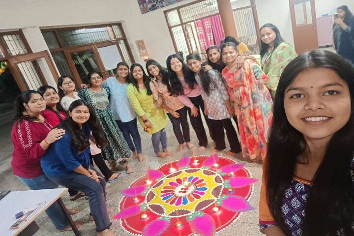 Institute of Management Studies, Bundelkhand University, Jhansi campus photo 6
