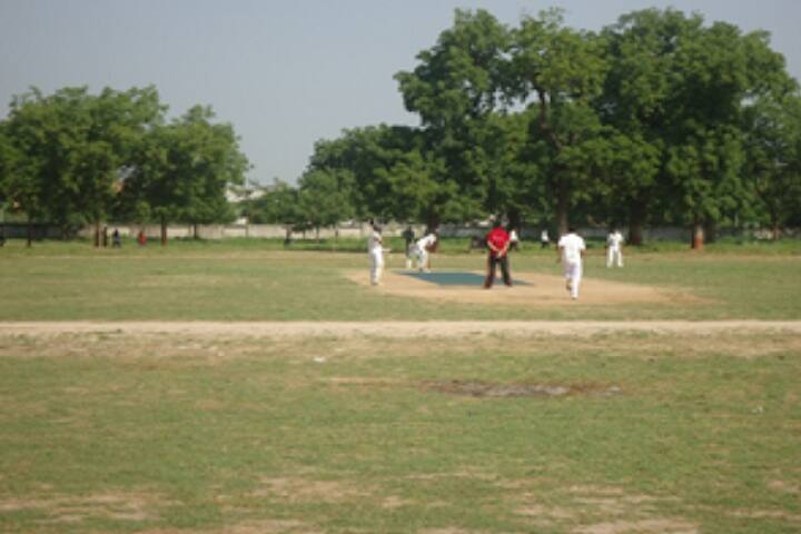 Sheth MN Science College, Patan campus photo 6