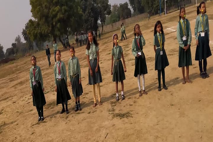 SS Bhagwan Singh Mahavidyalaya, Mirzapur campus photo 3