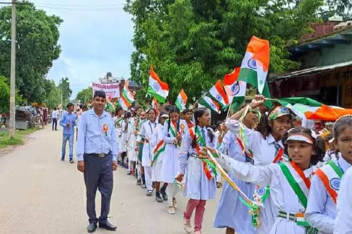 SS Bhagwan Singh Mahavidyalaya, Mirzapur campus photo 4