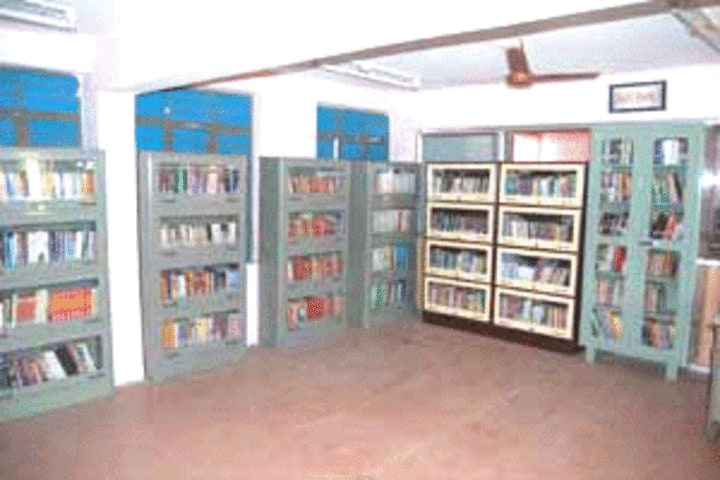 Shri Kisanlal Nathmal Goenka Arts and Commerce College, Karanja campus photo 3