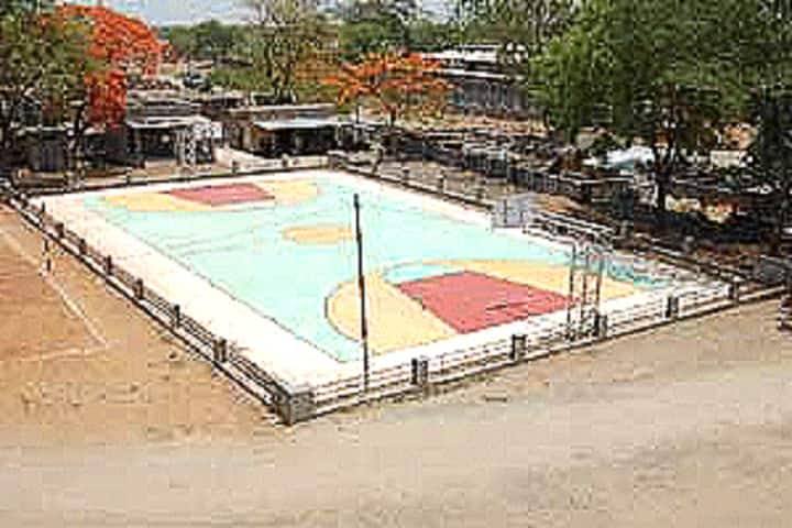 Shri Kisanlal Nathmal Goenka Arts and Commerce College, Karanja campus photo 5
