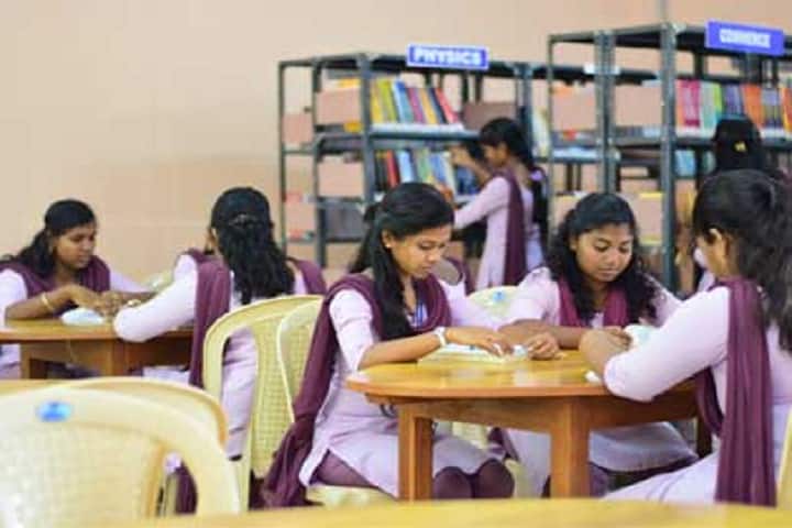 STASCW Mangalakuntu campus photo 2