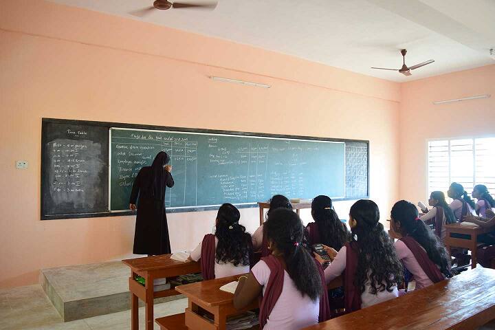 STASCW Mangalakuntu campus photo 3