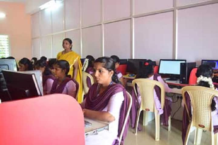 STASCW Mangalakuntu campus photo 4