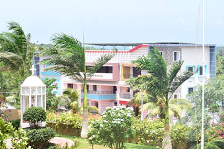 STASCW Mangalakuntu campus photo 5