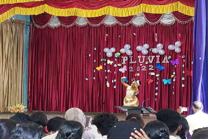 Sree Narayana College, Kavasseri campus photo 6
