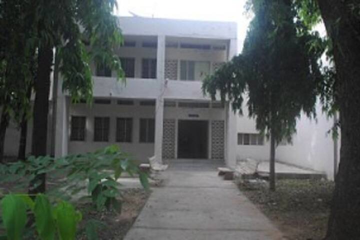 Idar Anjana Patidar HKM Arts and PN Patel Commerce College, Idar campus photo 3