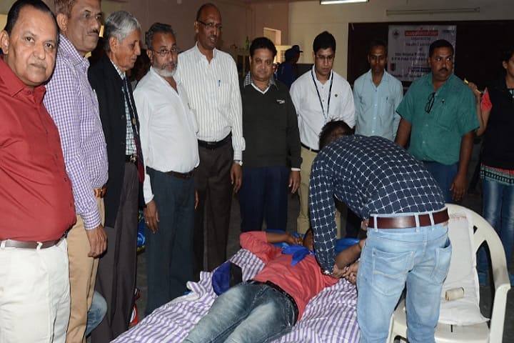 Idar Anjana Patidar HKM Arts and PN Patel Commerce College, Idar campus photo 6