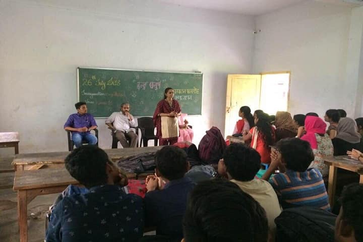 NSS College, Manjeri campus photo 2