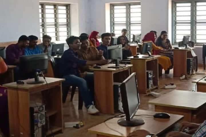 NSS College, Manjeri campus photo 3
