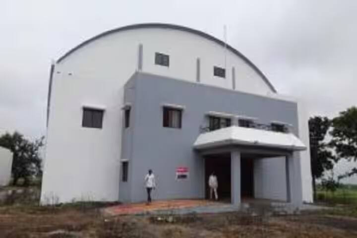 Shivneri Mahavidyalaya, Latur campus photo 5