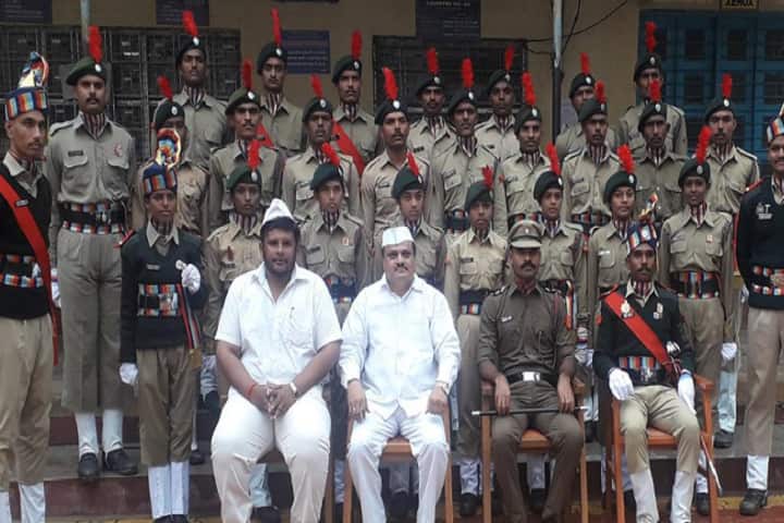 Padmabhushan Dr Vasantraodada Patil Mahavidyalaya, Sangli campus photo 5