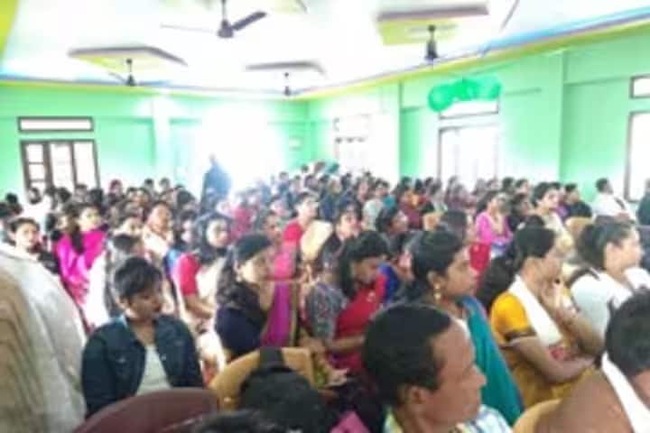 Sipajhar B Ed College, Darrang campus photo 2
