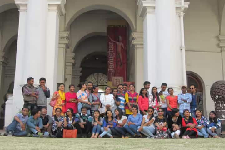 Sipajhar B Ed College, Darrang campus photo 4