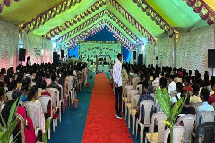 Shri Saraswati College of Education, Girgadhada campus photo 2