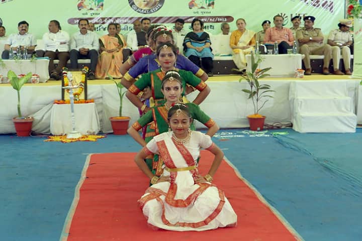 Shri Saraswati College of Education, Girgadhada campus photo 5