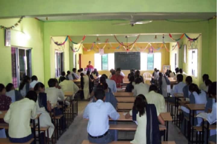 Shree Narmada Gram Vidhyapith, Mangrol campus photo 2