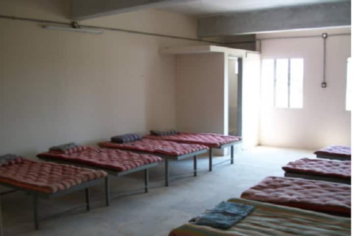 Shree Narmada Gram Vidhyapith, Mangrol campus photo 3