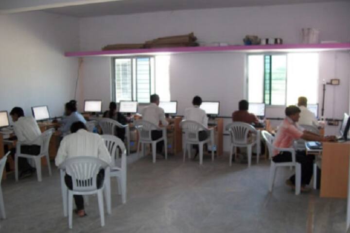 Shree Narmada Gram Vidhyapith, Mangrol campus photo 4