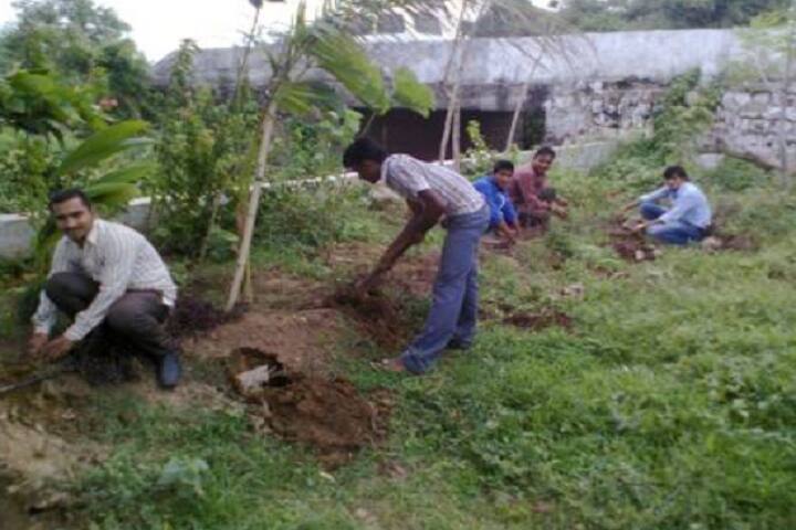 Shree Narmada Gram Vidhyapith, Mangrol campus photo 6