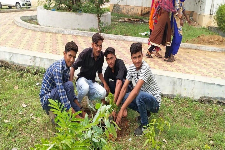 Shree Bhaikaka Government Arts and Commerce College, Sojitra campus photo 4