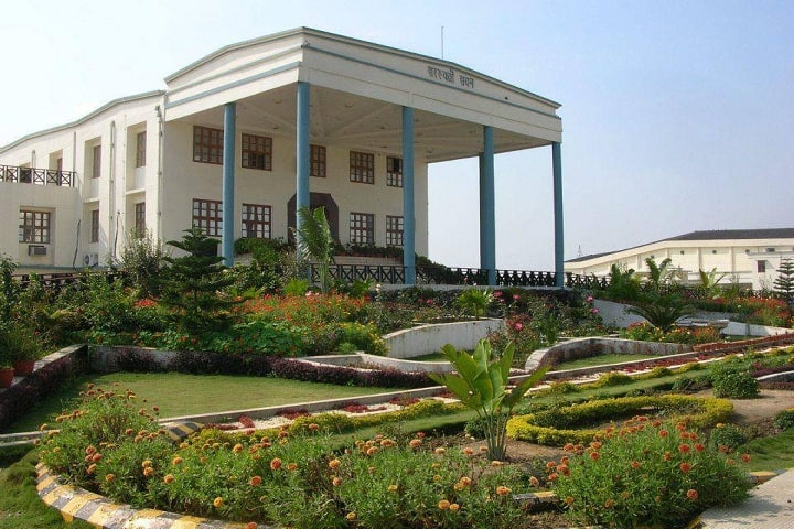 Uma Nath Singh Institute of Engineering and Technology, Jaunpur campus photo 2