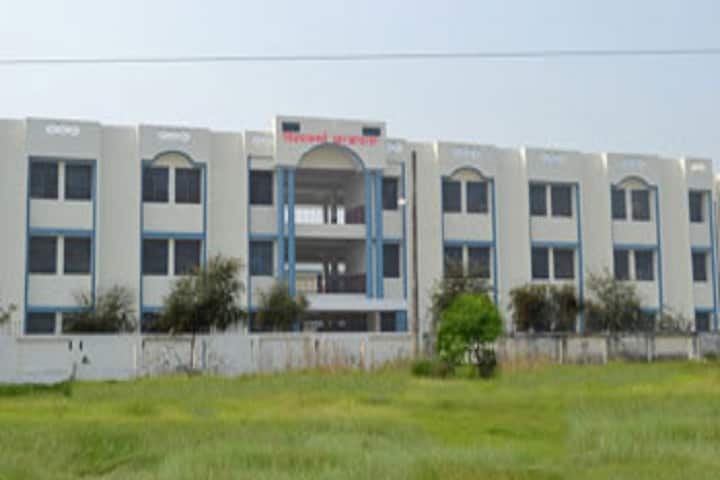 Uma Nath Singh Institute of Engineering and Technology, Jaunpur campus photo 3