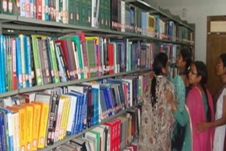 Uma Nath Singh Institute of Engineering and Technology, Jaunpur campus photo 4
