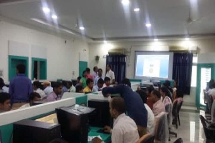 Uma Nath Singh Institute of Engineering and Technology, Jaunpur campus photo 5