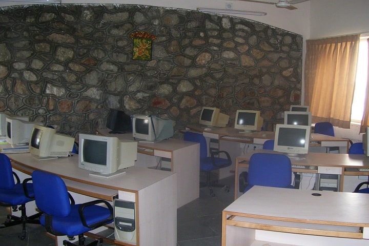 Shree Ambaji Arts College, Banaskantha campus photo 2