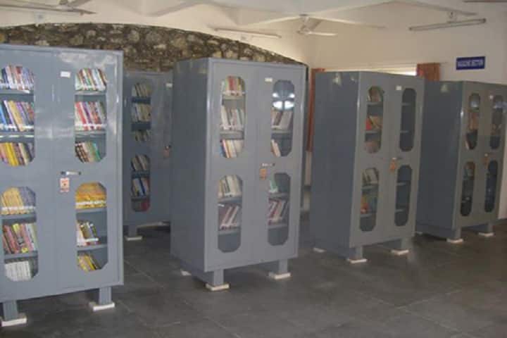 Shree Ambaji Arts College, Banaskantha campus photo 6