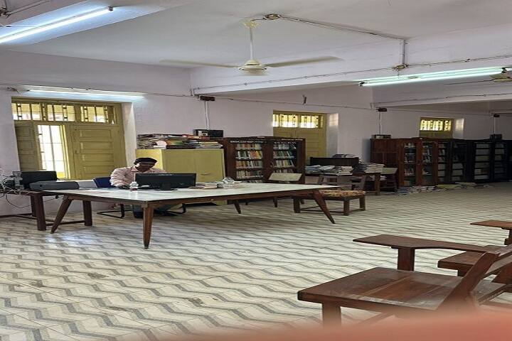 MD Shah Commerce and BD Patel Arts College, Mahudha campus photo 5