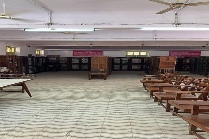 MD Shah Commerce and BD Patel Arts College, Mahudha campus photo 6