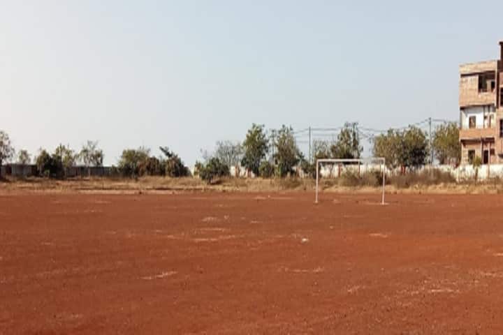 SSK Basaveshwar College of Arts and Science, Basavakalyan campus photo 3