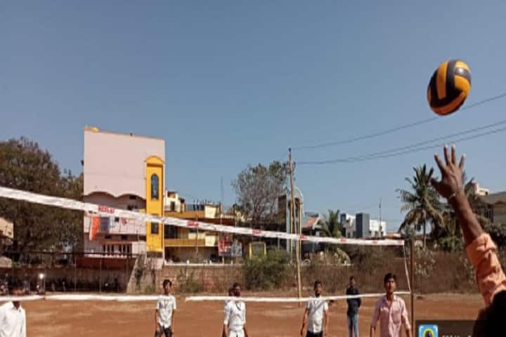 SSK Basaveshwar College of Arts and Science, Basavakalyan campus photo 5