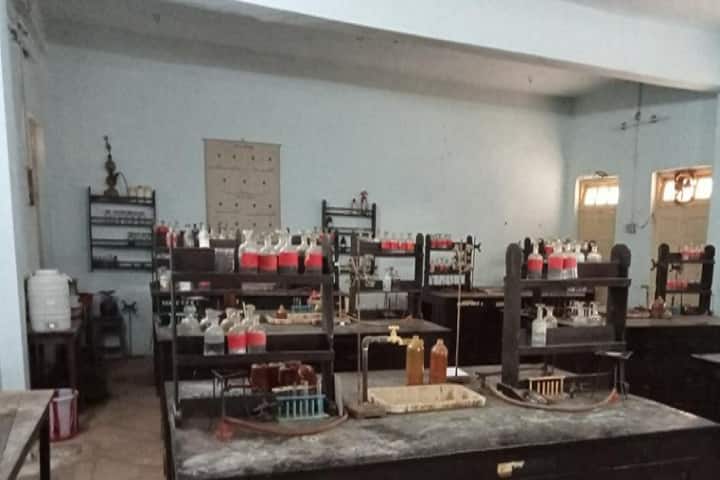 SSK Basaveshwar College of Arts and Science, Basavakalyan campus photo 6