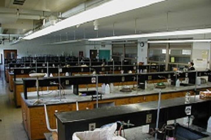 Late Nirdhan Patil Waghaye Arts, Commerce  and Science College, Lakhani campus photo 6