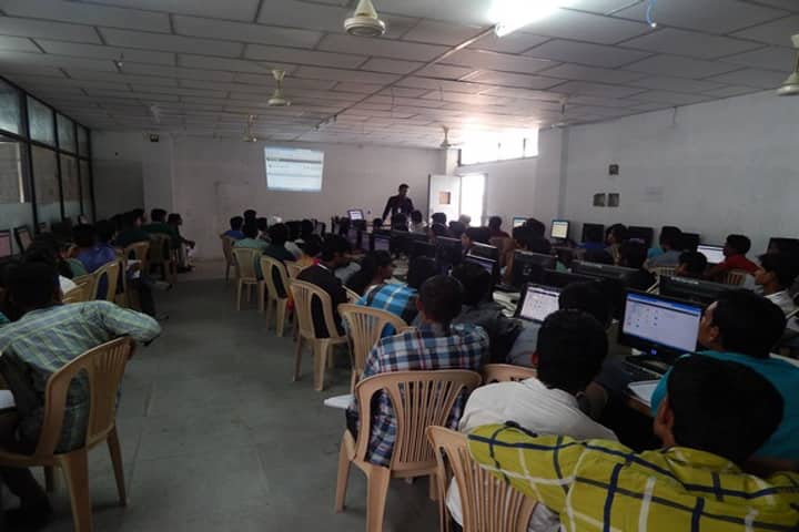 Grow More Faculty of Computer Application, Himmatnagar campus photo 6