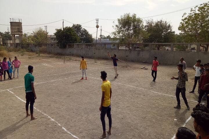 Government Science College, Gariyadhar campus photo 2