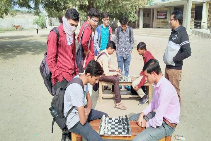 Government Science College, Gariyadhar campus photo 6