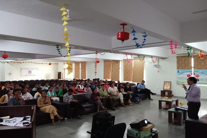 Government Commerce and Science College, Dahej campus photo 2