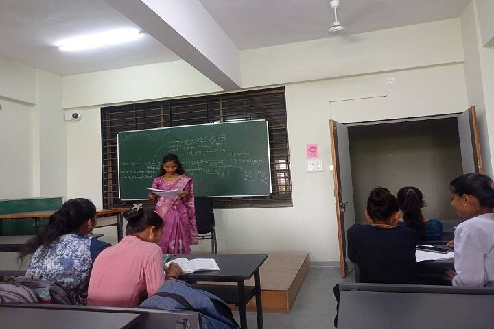Government Commerce and Science College, Dahej campus photo 3