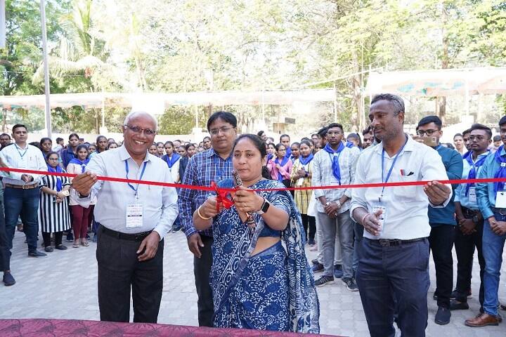 Government Commerce and Science College, Dahej campus photo 5