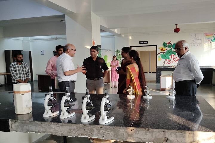 Government Commerce and Science College, Dahej campus photo 6