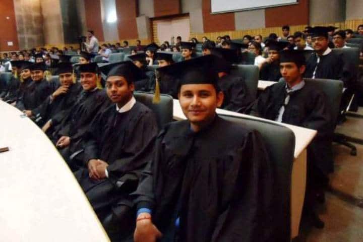 IBS Pune campus photo 2